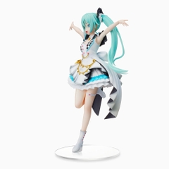 MÔ HÌNH Hatsune Miku -  Project Sekai: Colorful Stage! feat. Hatsune Miku - SPM Figure - Stage no Sekai (SEGA) CHÍNH HÃNG