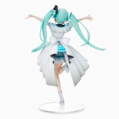 MÔ HÌNH Hatsune Miku -  Project Sekai: Colorful Stage! feat. Hatsune Miku - SPM Figure - Stage no Sekai (SEGA) CHÍNH HÃNG