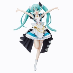 MÔ HÌNH Hatsune Miku -  Project Sekai: Colorful Stage! feat. Hatsune Miku - SPM Figure - Stage no Sekai (SEGA) CHÍNH HÃNG