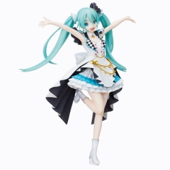 MÔ HÌNH Hatsune Miku -  Project Sekai: Colorful Stage! feat. Hatsune Miku - SPM Figure - Stage no Sekai (SEGA) CHÍNH HÃNG