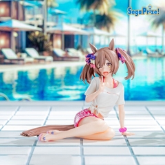 [Pre Order] MÔ HÌNH Smart Falcon - Umamusume: Pretty Derby - Yumemirize - Gaze on Me! (Sega Fave) FIGURE CHÍNH HÃNG