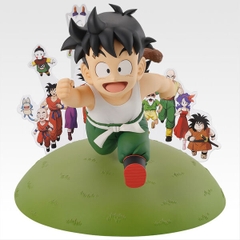 [Pre Order] MÔ HÌNH Son Gohan - Dragon Ball DragonBall Snap Collection 2 - Ichiban Kuji (D Prize) (Bandai Spirits) FIGURE CHÍNH HÃNG