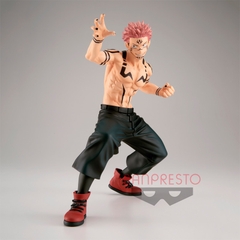 MÔ HÌNH Sukuna - Jujutsu Kaisen - Maximatic (Bandai Spirits) FIGURE CHÍNH HÃNG