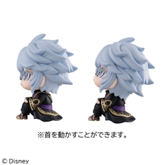 MÔ HÌNH Azul Ashengrotto -Twisted Wonderland - Look Up (MegaHouse) FIGURE CHÍNH HÃNG