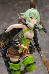 MÔ HÌNH High Elf Archer - Goblin Slayer - 1/7 Complete Figure(Phat Company) FIGURE CHÍNH HÃNG