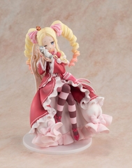 MÔ HÌNH Beatrice - KDcolle Re:ZERO -Starting Life in Another World- Tea Party ver.(KADOKAWA) CHÍNH HÃNG