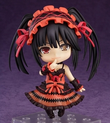 MÔ HÌNH Tokisaki Kurumi - Date A Live - Nendoroid (#466) (Good Smile Company) FIGURE CHÍNH HÃNG