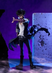 MÔ HÌNH Dabi - Boku no Hero Academia - Pop Up Parade (Good Smile Company, Takara Tomy) FIGURE CHÍNH HÃNG