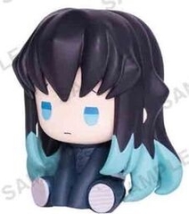 [Pre Order] MÔ HÌNH Kimetsu no Yaiba Petatto Nejimaki Mascot Vol.3 - (Bushiroad Creative) FIGURE CHÍNH HÃNG