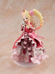 MÔ HÌNH Beatrice - KDcolle Re:ZERO -Starting Life in Another World- Tea Party ver.(KADOKAWA) CHÍNH HÃNG