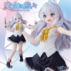 MÔ HÌNH Elaina - Majo no Tabitabi - Coreful Figure (Taito) FIGURE CHÍNH HÃNG