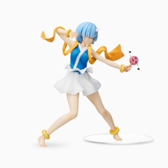 REM - Re:Zero - SPM Figure - Raijin (SEGA)