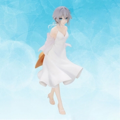[Pre Order] MÔ HÌNH Honjou Nia - Date A Live V -Summer Dress, 12 Shuunen Kinen (FuRyu) FIGURE CHÍNH HÃNG