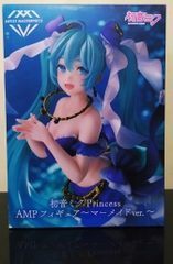MÔ HÌNH Hatsune Miku - Vocaloid - Artist MasterPiece AMP - Mermaid ver. (TAITO)  FIGURE CHÍNH HÃNG