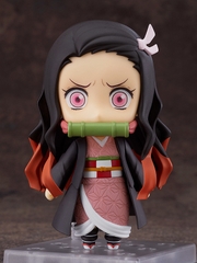 MÔ HÌNH Kamado Nezuko - Kimetsu no Yaiba - Nendoroid (#1194) (Good Smile Company) FIGURE CHÍNH HÃNG