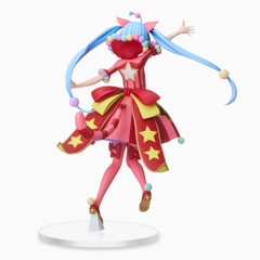 Hatsune Miku -  Project Sekai: Colorful Stage! - SPM Figure - Wonderland no Sekai (SEGA)