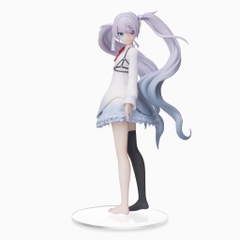 Hatsune Miku - Colorful Stage! - SPM Figure - Daremo Inai Sekai (SEGA)
