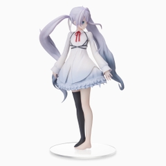 Hatsune Miku - Colorful Stage! - SPM Figure - Daremo Inai Sekai (SEGA)