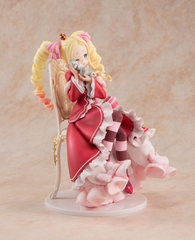 MÔ HÌNH Beatrice - KDcolle Re:ZERO -Starting Life in Another World- Tea Party ver.(KADOKAWA) CHÍNH HÃNG