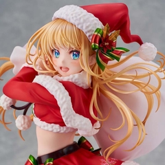 [PRE ORDER] MÔ HÌNH Santa Girl (Union Creative International Ltd) FIGURE CHÍNH HÃNG