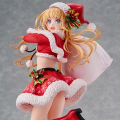 [PRE ORDER] MÔ HÌNH Santa Girl (Union Creative International Ltd) FIGURE CHÍNH HÃNG
