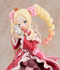 MÔ HÌNH Beatrice - KDcolle Re:ZERO -Starting Life in Another World- Tea Party ver.(KADOKAWA) CHÍNH HÃNG