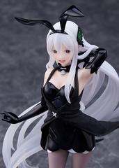 MÔ HÌNH CHÍNH HÃNG ECHIDNA - Re:zero - Coreful Figure - Bunny Ver (Taito)