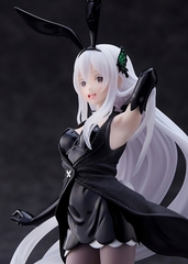 MÔ HÌNH CHÍNH HÃNG ECHIDNA - Re:zero - Coreful Figure - Bunny Ver (Taito)