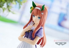 MÔ HÌNH Silence Suzuka - Umamusume: Pretty Derby (Bandai Spirits) FIGURE CHÍNH HÃNG