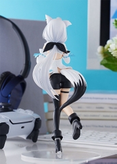 MÔ HÌNH  Shirakami Fubuki - Hololive - Pop Up Parade(Good Smile Company) FIGURE CHÍNH HÃNG