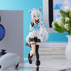 MÔ HÌNH  Shirakami Fubuki - Hololive - Pop Up Parade(Good Smile Company) FIGURE CHÍNH HÃNG