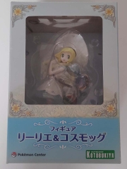MÔ HÌNH Cosmog - Lilie - Pocket Monsters Moon - Pocket Monsters Sun - Pokémon Center Original Figure - 1/8 (Kotobukiya) FIGURE CHÍNH HÃNG