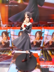 MÔ HÌNH KAGUYA SHINOMIYA CHÍNH HÃNG - Kaguya-sama: Love Is War Kyunties Kaguya Shinomiya Figure