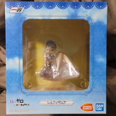 REM - ICHIBAN KUJI Prize C - Re:Zero - May The Spirit Bless You (BANDAI)