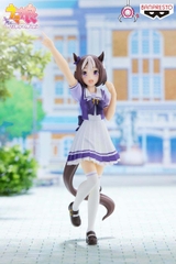 MÔ HÌNH Special Week - Umamusume: Pretty Derby (Bandai Spirits) FIGURE CHÍNH HÃNG