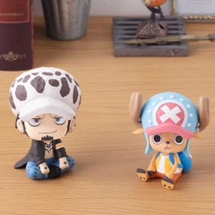 MÔ HÌNH Tony Tony Chopper - One Piece - Look Up (MegaHouse)FIGURE CHÍNH HÃNG