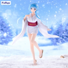 [Pre Order] MÔ HÌNH  Yukime - Jigoku Sensei Nube - Trio-Try-iT Figure (FuRyu) FIGURE CHÍNH HÃNG