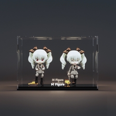 HỘP MICA TRƯNG BÀY MÔ HÌNH - MODULE BOX M3 ( MFIGURE )