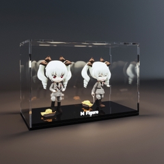 HỘP MICA TRƯNG BÀY MÔ HÌNH - MODULE BOX M3 ( MFIGURE )