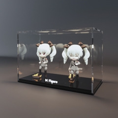 HỘP MICA TRƯNG BÀY MÔ HÌNH - MODULE BOX M3 ( MFIGURE )