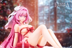 [Pre Order] MÔ HÌNH Elysia: Gifts Box Honkai Impact 3 (KOD Studio) FIGURE CHÍNH HÃNG