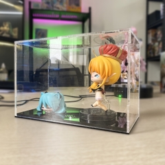 HỘP MICA TRƯNG BÀY MÔ HÌNH - MODULE BOX M3 ( MFIGURE )
