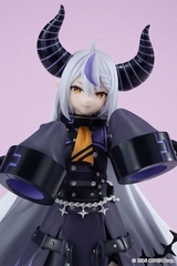 [Pre Order] MÔ HÌNH POP UP PARADE Hololive Production La+ Darknesss Complete Figure(Good Smile Company) FIGURE CHÍNH HÃNG