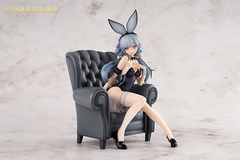 MÔ HÌNH QIAO ER  - SSR-FIGURE YI REN GUAN - HOUSE OF UNHUMANS BUNNY VER.(INFINITY STUDIO) FIGURE CHÍNH HÃNG