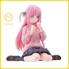 MÔ HÌNH Bocchi the Rock! - Gotou Hitori - PM Figure (SEGA) FIGURE CHÍNH HÃNG