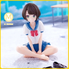 Oozora Subaru - Relax Time - School Style ver. ( BANDAI )