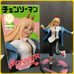 POWER - Chainsaw Man - Power Figure (Taito)