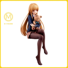 MÔ HÌNH Shiina Mahiru - The Angel Next Door Spoils Me Rotten - Noodle Stopper Figure (FuRyu) FIGURE CHÍNH HÃNG