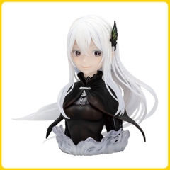 ECHIDNA - Re:zero - ArtScale - Bust - ICHIBAN KUJI PRIZE A + LAST ONE VER. (BANDAI)
