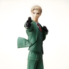 Loid Forger -  Spy × Family - PM Figure (SEGA)
